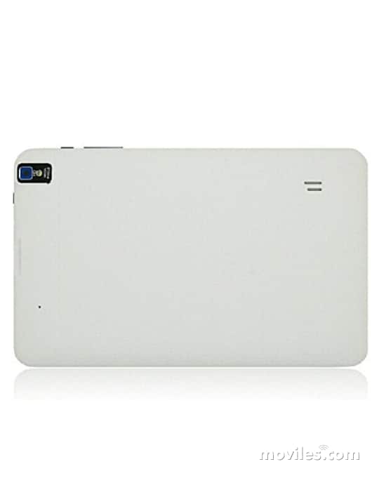 Imagen 4 Tablet ibowin P940