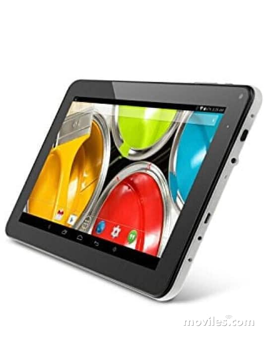 Imagen 2 Tablet ibowin P940