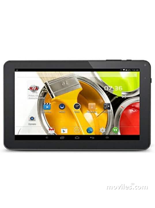 Tablet ibowin P940