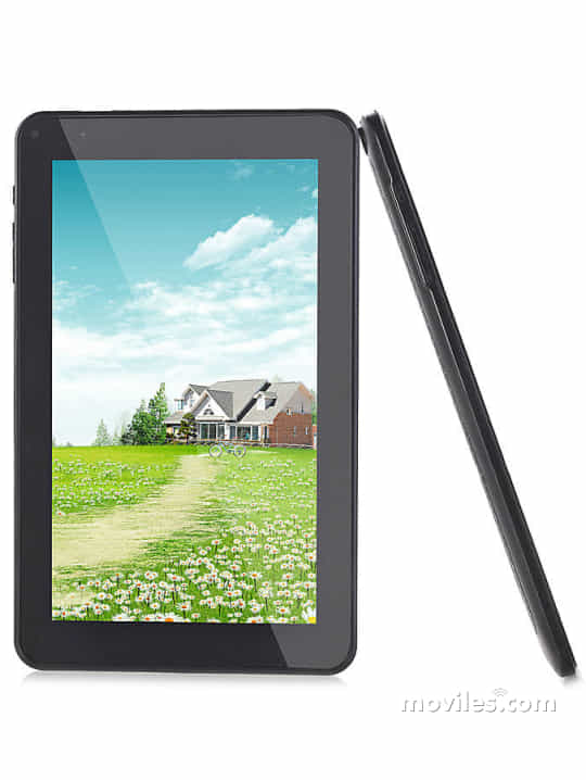 Imagen 3 Tablet ibowin P940