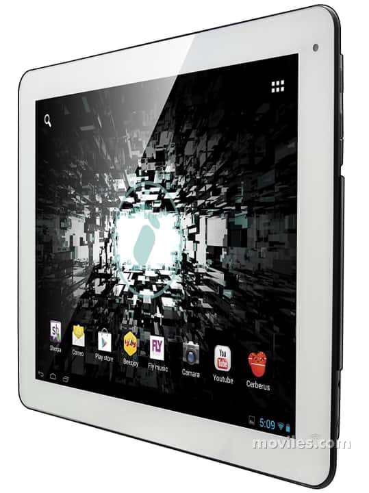 Imagen 2 Tablet iJoy Andromeda II