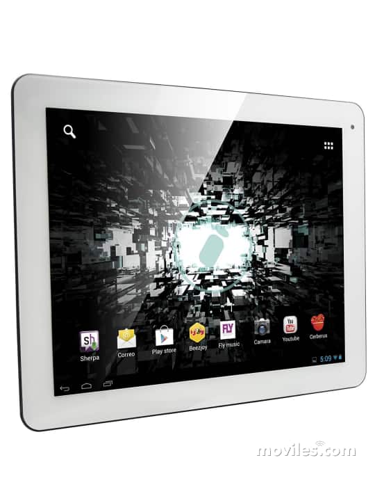 Tablet iJoy Andromeda II