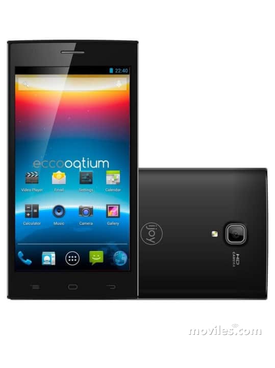 Imagen 2 iJoy Eccooqtium 5.5 Plus