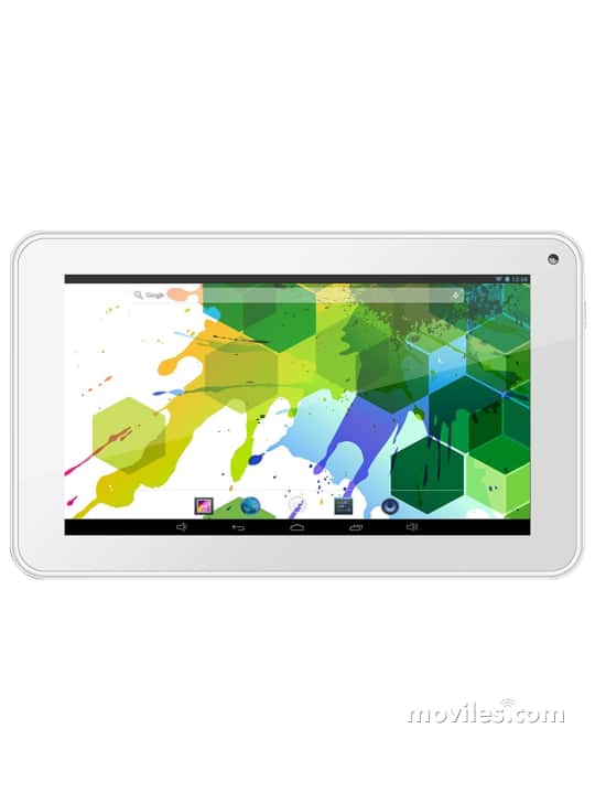 Tablet iJoy Hexus 7