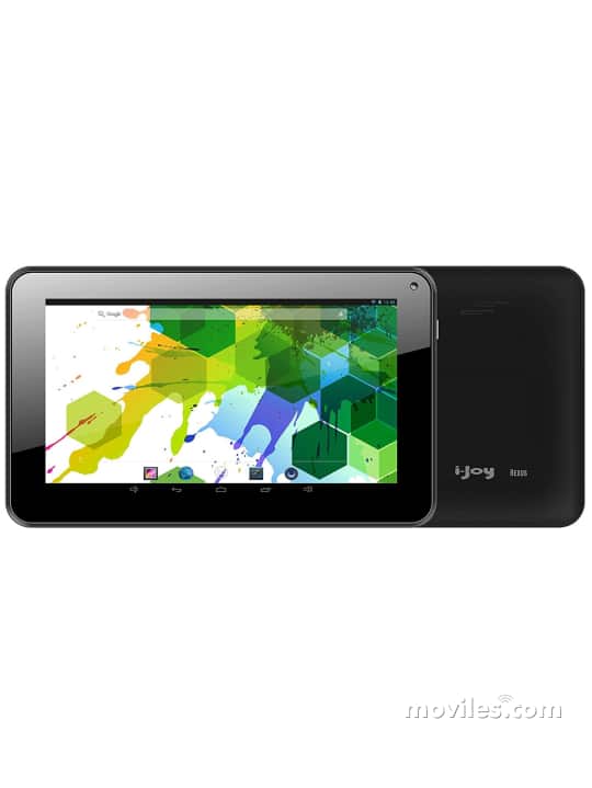 Imagen 3 Tablet iJoy Hexus 7