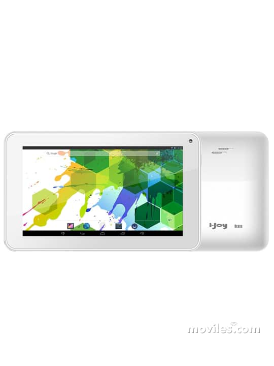 Imagen 4 Tablet iJoy Hexus 7