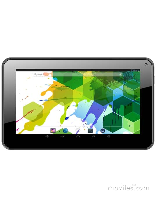 Imagen 2 Tablet iJoy Hexus 7