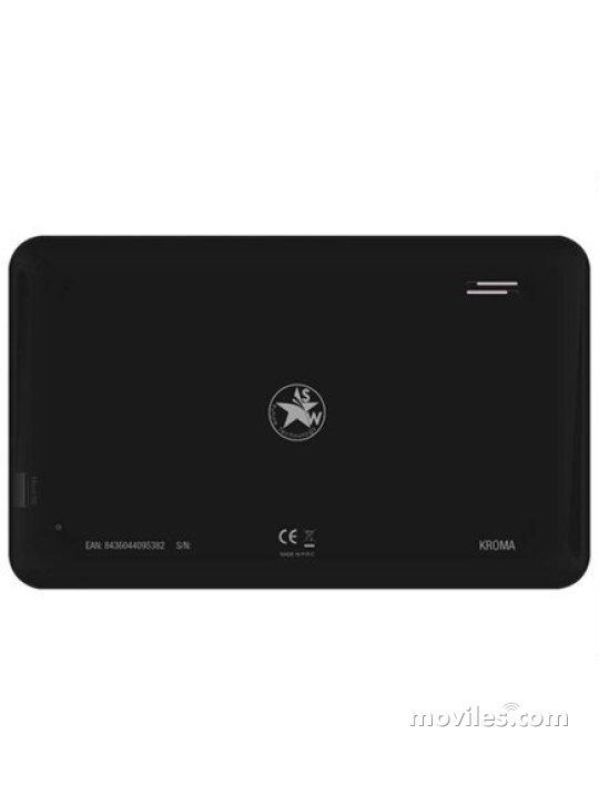 Imagen 3 Tablet iJoy Kroma