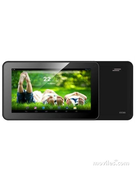 Imagen 2 Tablet iJoy Kroma