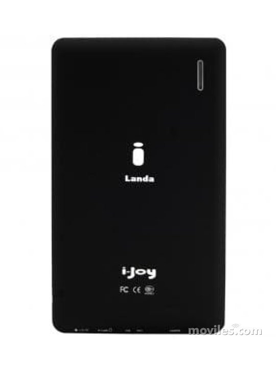 Imagen 3 Tablet iJoy Landa