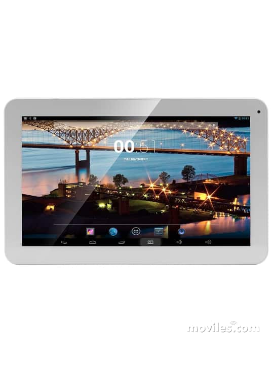 Imagen 2 Tablet iJoy Memphis