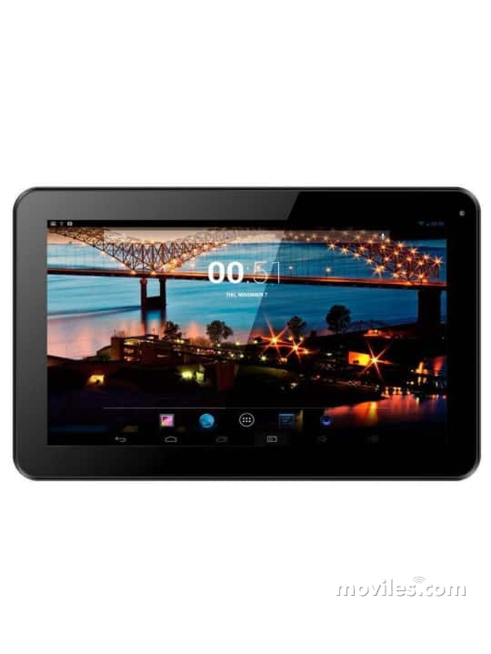 Tablet iJoy Memphis