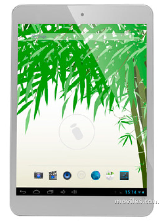 Imagen 2 Tablet iJoy Mint 7.85