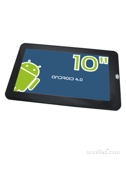 Imagen 2 Tablet iJoy Planet