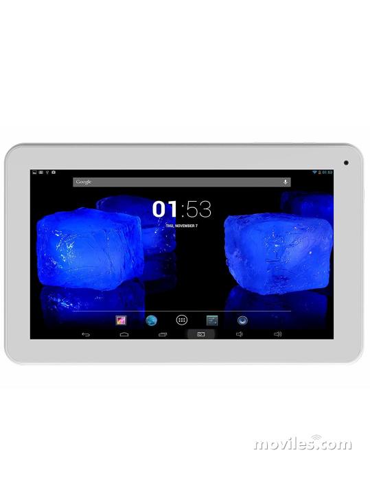 Imagen 2 Tablet iJoy Stone 9