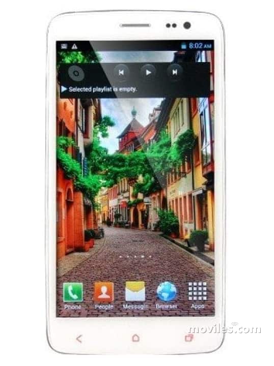 iNew I4000 HD