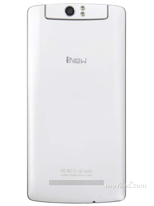 Imagen 3 iNew V8