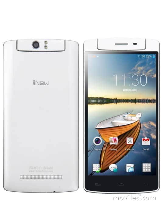 Imagen 2 iNew V8