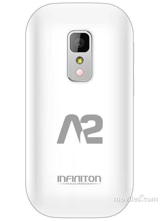 Imagen 5 Infiniton A2