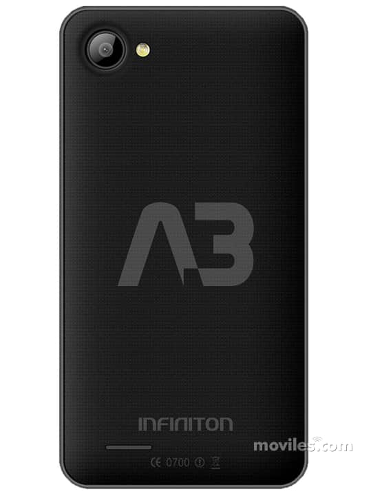 Imagen 2 Infiniton A3