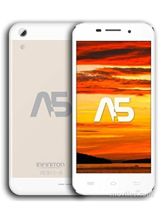 Imagen 2 Infiniton A5