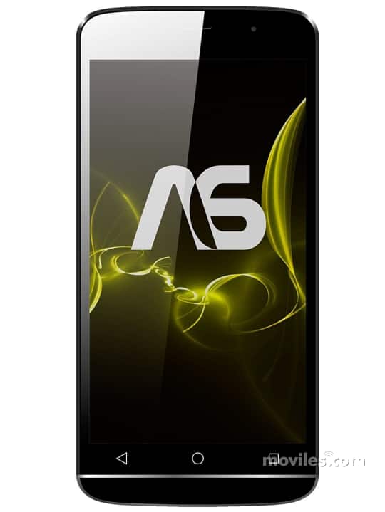 Infiniton A6