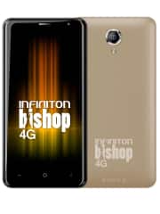 Fotografia Infiniton Bishop