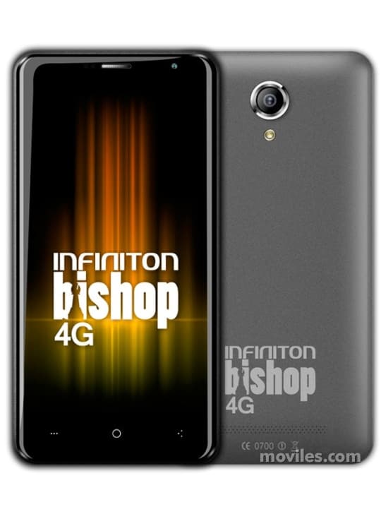 Imagen 2 Infiniton Bishop