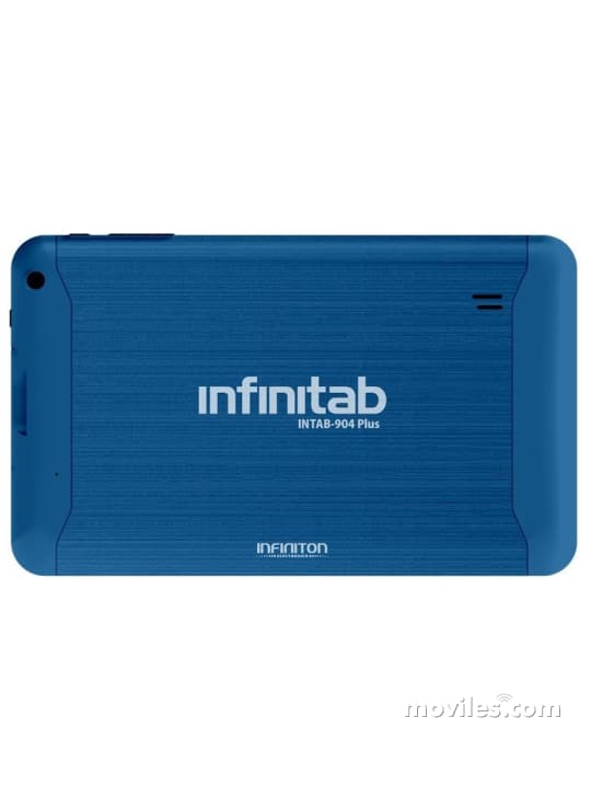 Imagen 3 Tablet Infiniton INTAB-740 Plus
