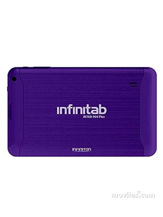 Imagen 2 Tablet Infiniton Intab 904 Plus