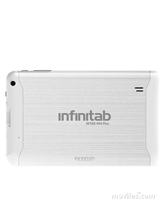 Imagen 3 Tablet Infiniton Intab 904 Plus