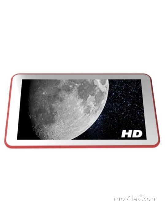 Imagen 2 Tablet Infiniton Moon 7.0