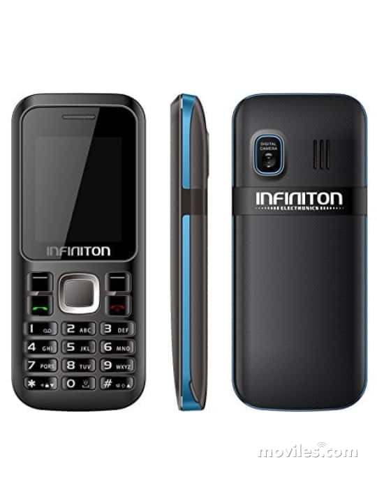 Imagen 2 Infiniton N2