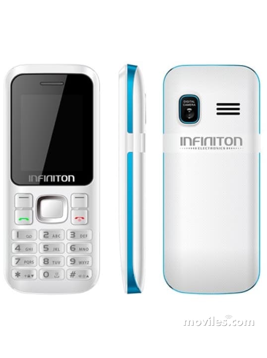 Imagen 4 Infiniton N2