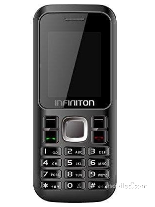 Infiniton N2