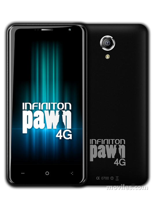 Imagen 2 Infiniton Pawn