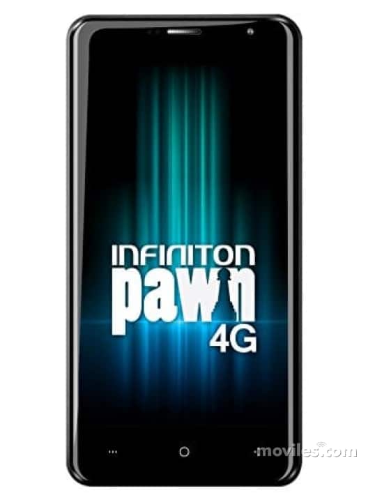 Infiniton Pawn