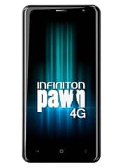 Infiniton Pawn