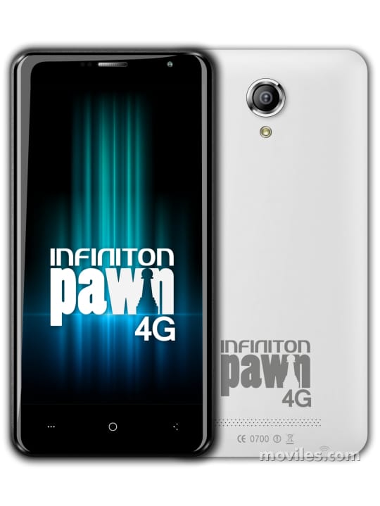 Imagen 3 Infiniton Pawn
