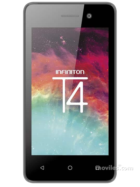 Infiniton T4