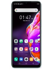 Infinix Hot 10s