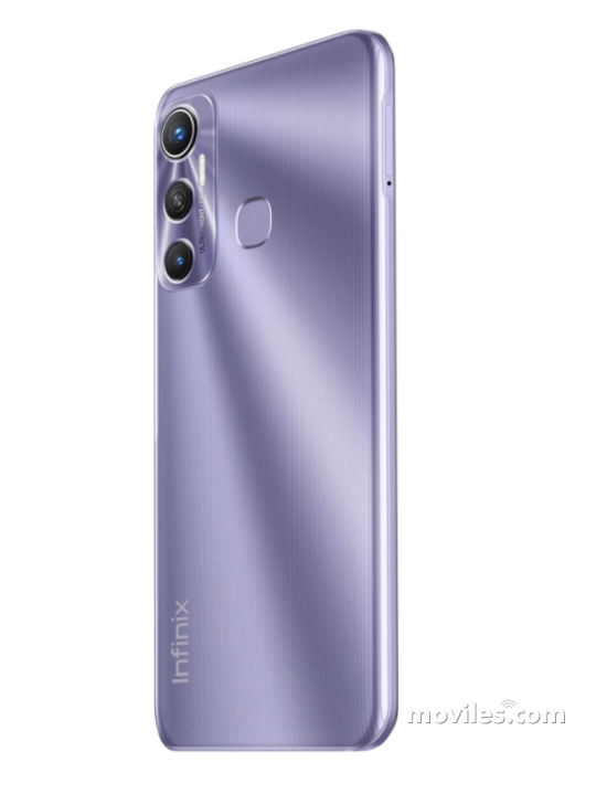 Imagen 5 Infinix Hot 11