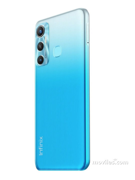 Imagen 6 Infinix Hot 11