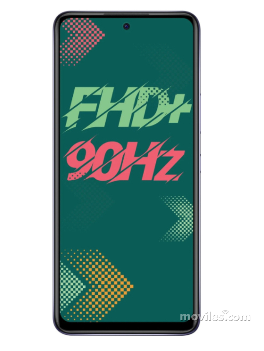 Infinix Hot 11s