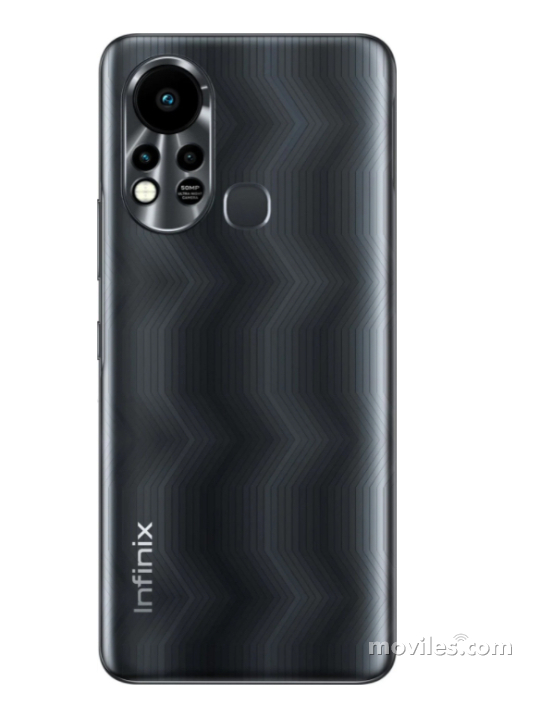 Imagen 5 Infinix Hot 11s