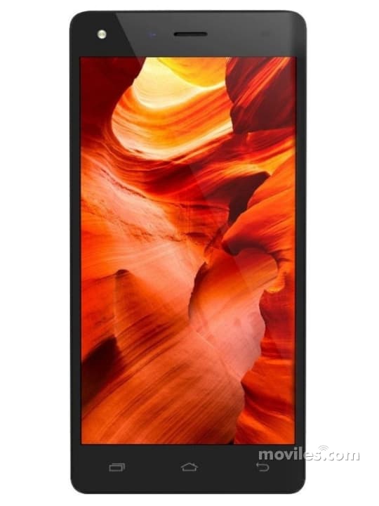 Infinix Hot 4 Lite