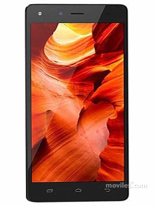 Infinix Hot 4 Pro