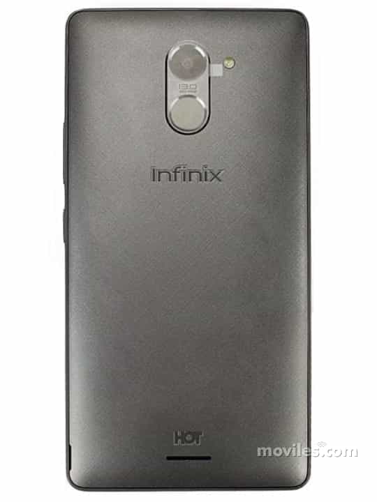 Imagen 3 Infinix Hot 4 Pro