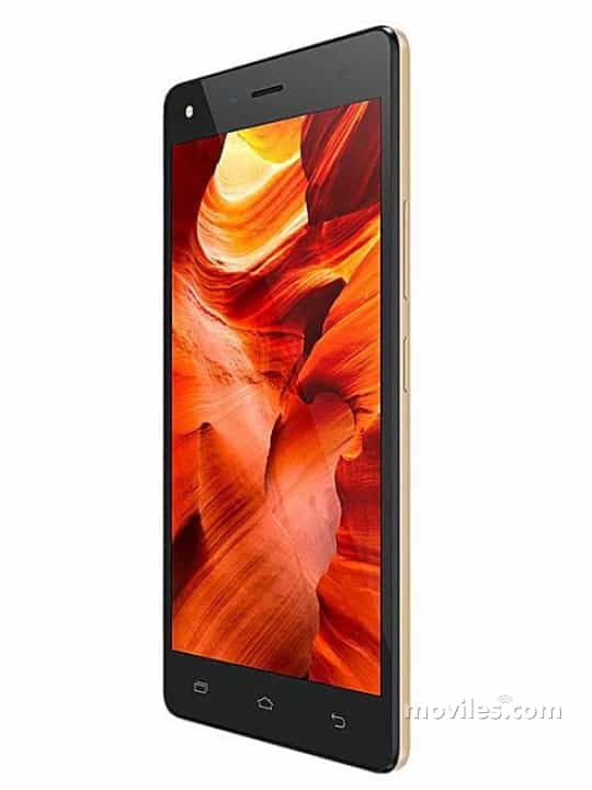 Imagen 2 Infinix Hot 4 Pro