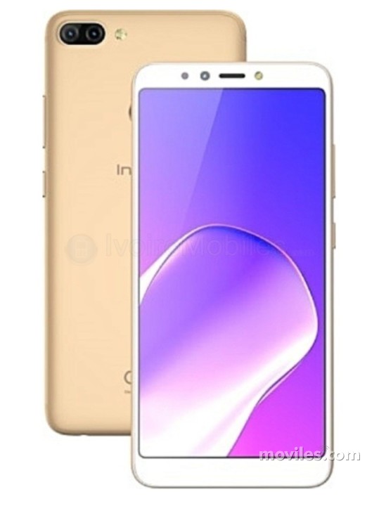 Imagen 3 Infinix Hot 6 Pro